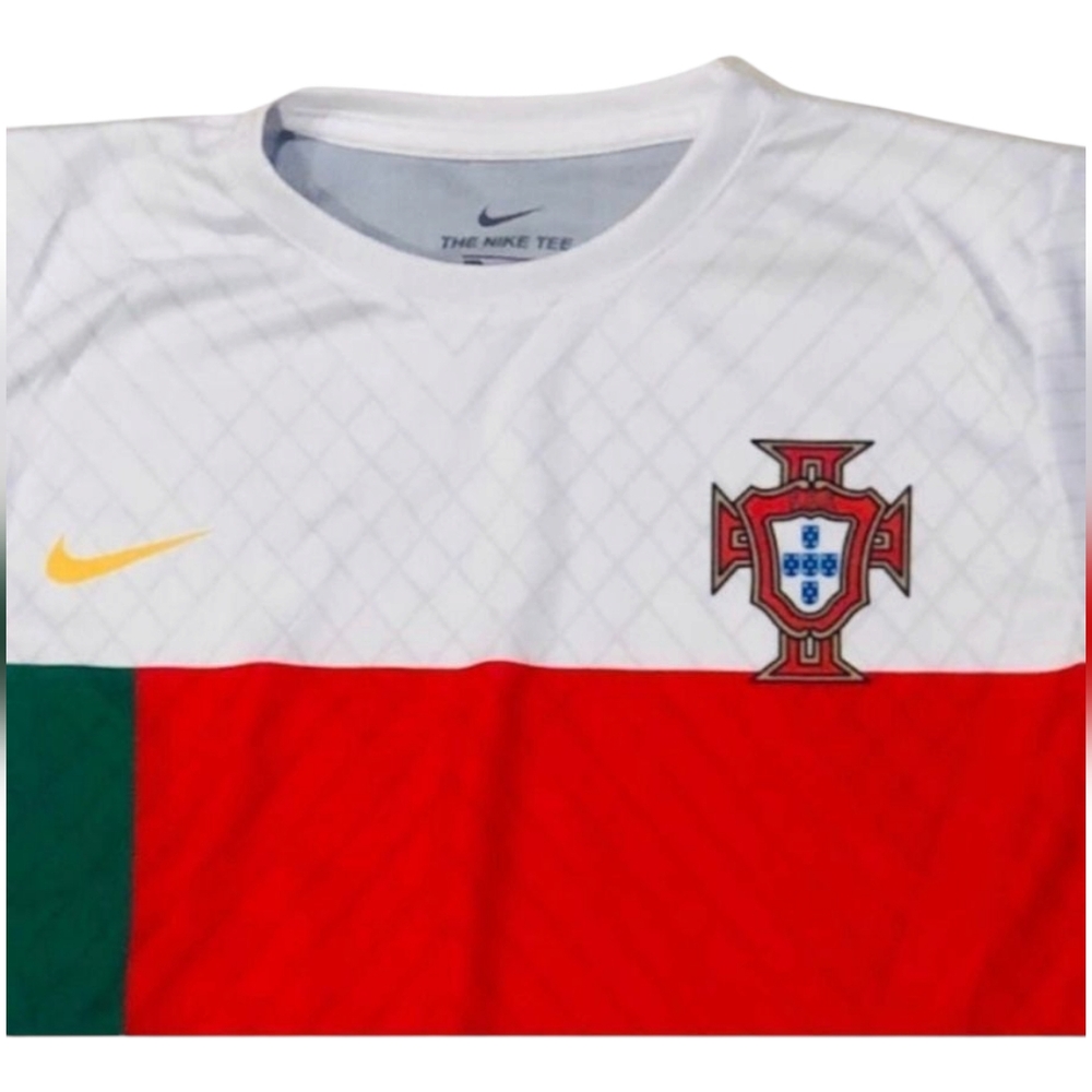 Portugal shirts - Picture 2 of 4